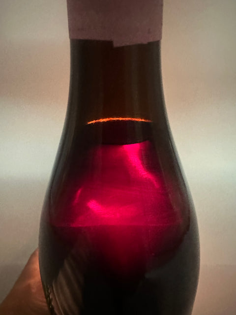 Cordero Di Montezemolo, Enrico IV Barolo 1989