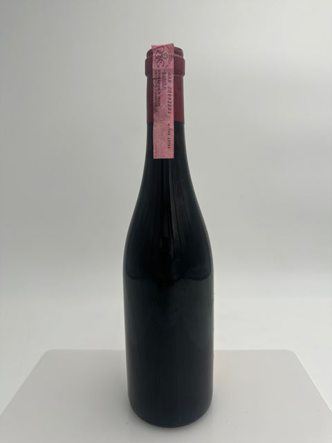 Paolo cordero Di Montezemolo, Monfalletto Barolo 1988