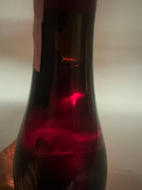 Paolo cordero Di Montezemolo, Monfalletto Barolo 1988