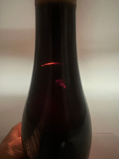 Paolo cordero Di Montezemolo, Monfalletto Barolo 1968