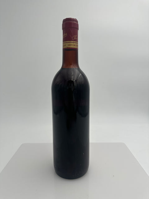Prunotto Barolo Riserva 1970
