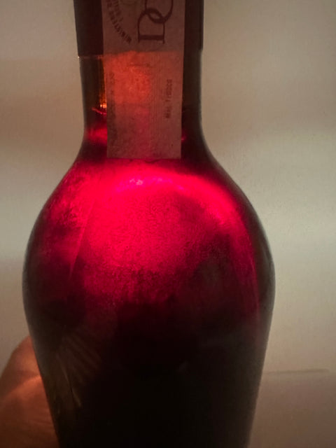 Prunotto Barolo 1988