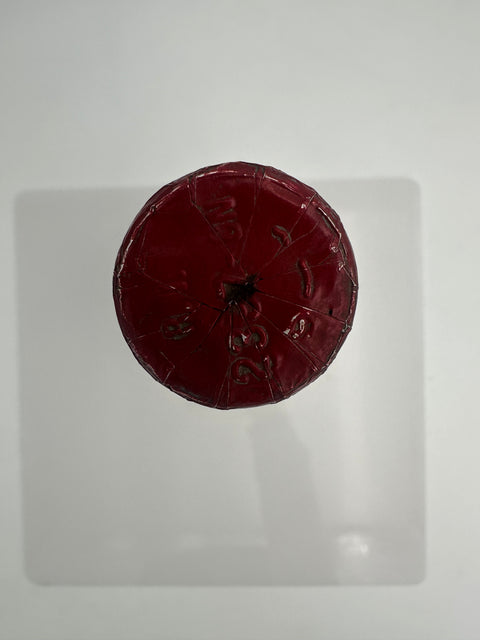 Prunotto Barolo Riserva 1975