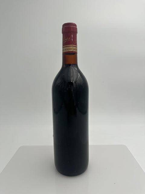 Prunotto Barolo Riserva 1975
