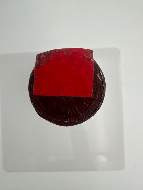 Prunotto Barolo Riserva 1980