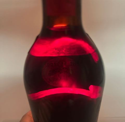Prunotto Barolo Riserva 1980