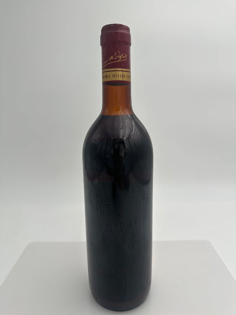 Prunotto Barolo Riserva 1974