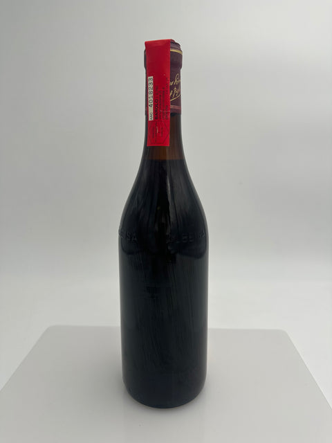 Francesco Rinaldi & figli, Barolo 1985