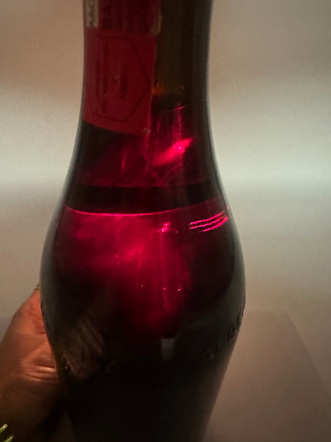 Francesco Rinaldi & figli, Barolo Cannubbio 1985