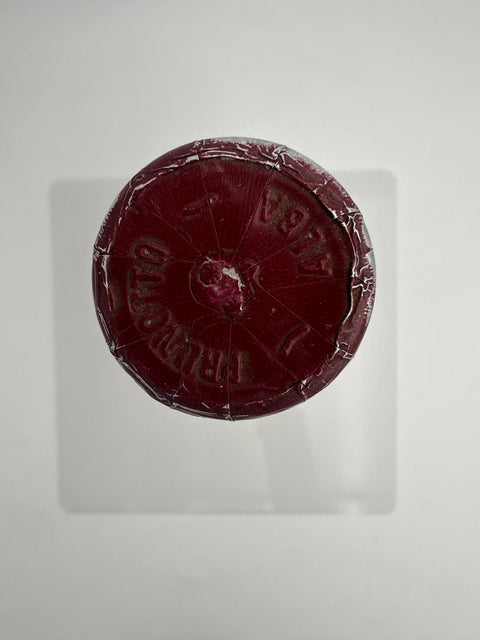 Magnum Prunotto Barolo Riserva Bussia di Monforte D'Alba 1971