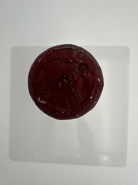 Prunotto Barbaresco 1978