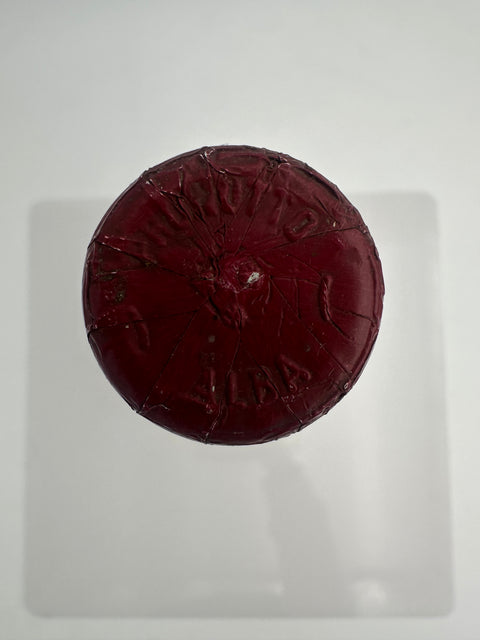 Prunotto Barolo Riserva Bussia di Monforte D'Alba 1967