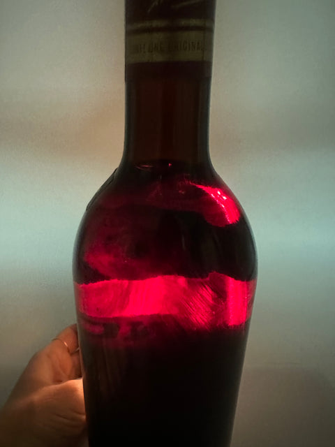 Prunotto Barolo Riserva Bussia di Monforte D'Alba 1967