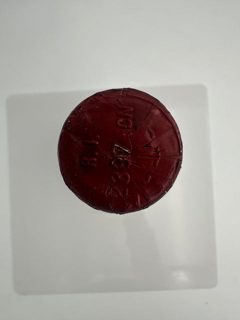 Prunotto Barbaresco Riserva 1974