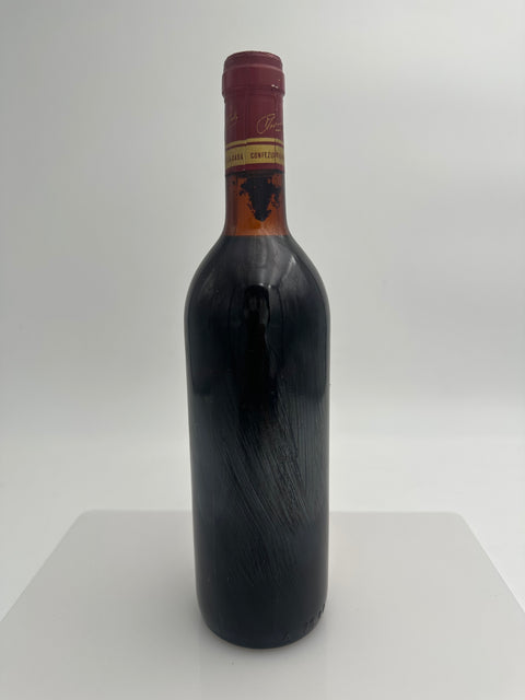 Prunotto Barbaresco Riserva 1974