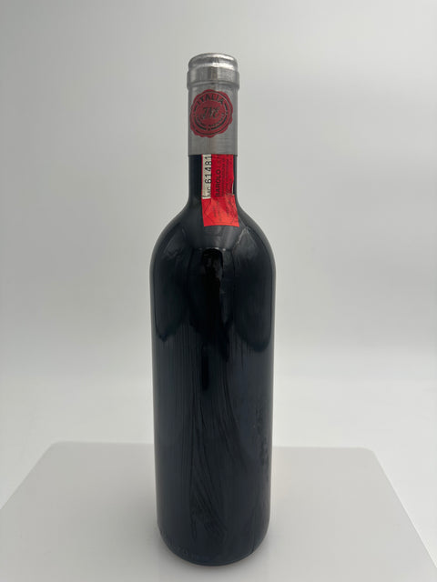 Elio Altare, barolo 1985