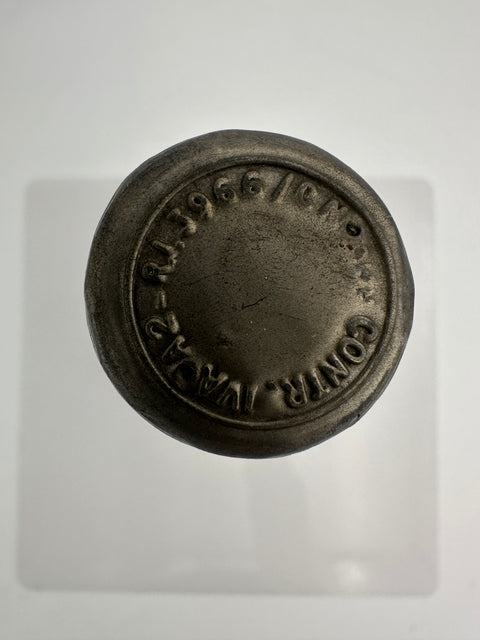 Elio Altare, barolo 1987