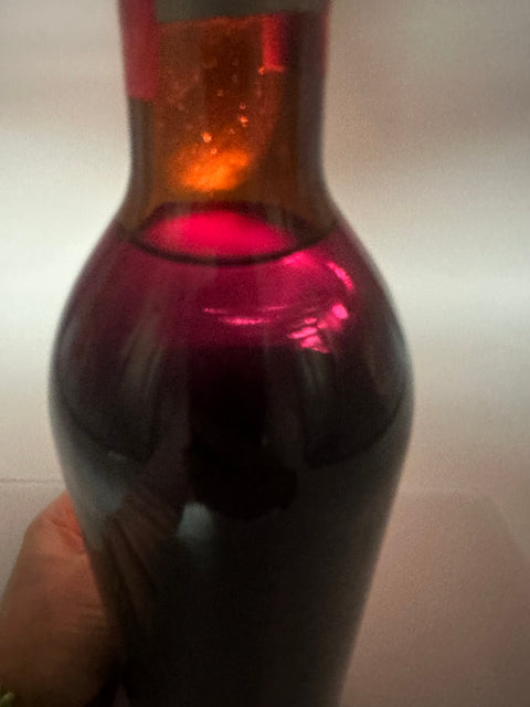 Elio Altare, Vigneto Arborina barolo 1980