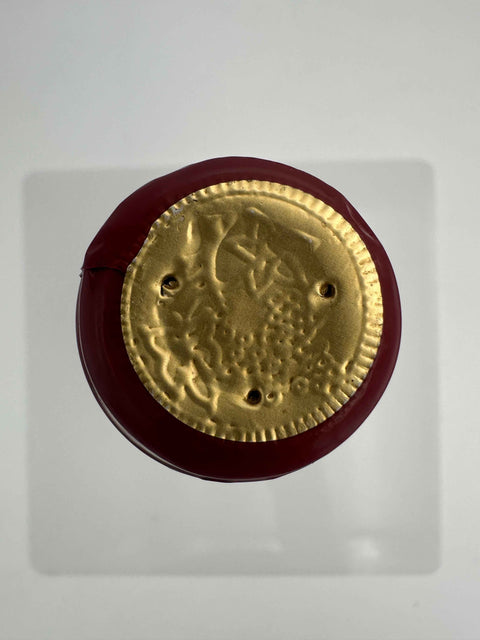 Fratelli Alessandria, barolo 1978 Slightly Damaged Label