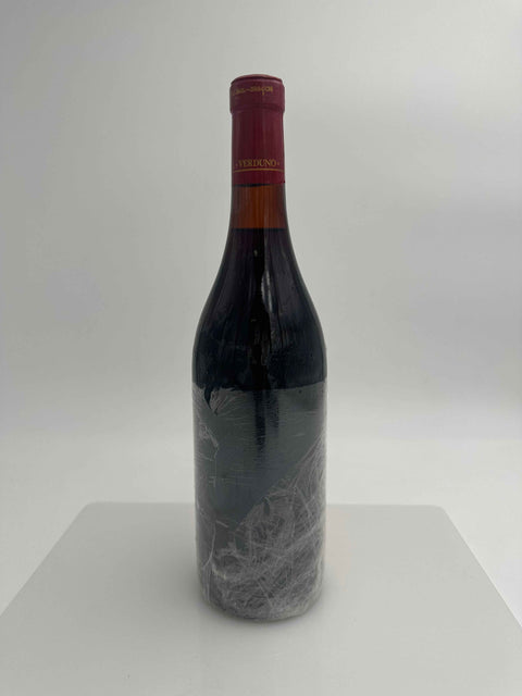 Fratelli Alessandria, barolo 1978 Slightly Damaged Label