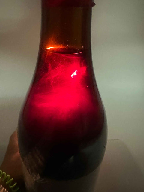 Fratelli Alessandria, barolo 1978 Slightly Damaged Label