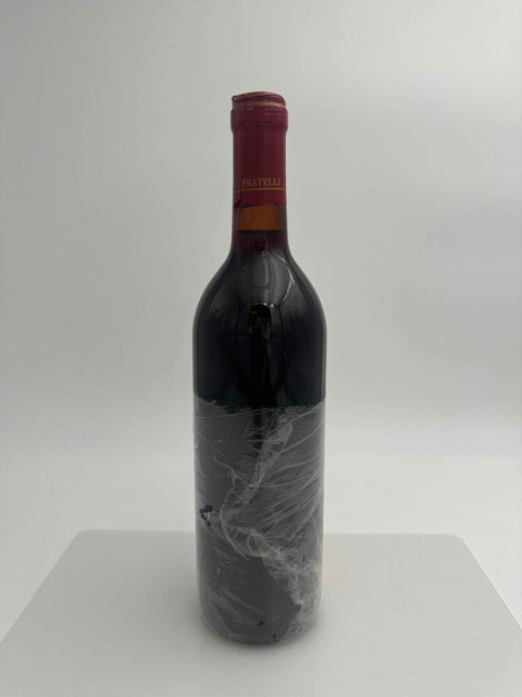 Fratelli Alessandria, barolo 1979 Slightly Damaged Label (Copia)