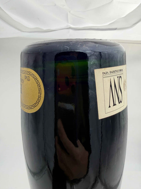 Champagne Paul Bara, Brut 1986