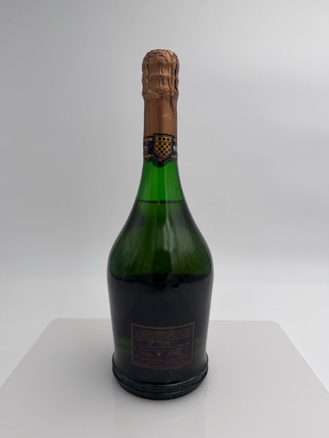 Champagne Philipponnat, Clos Des Goisses 1979