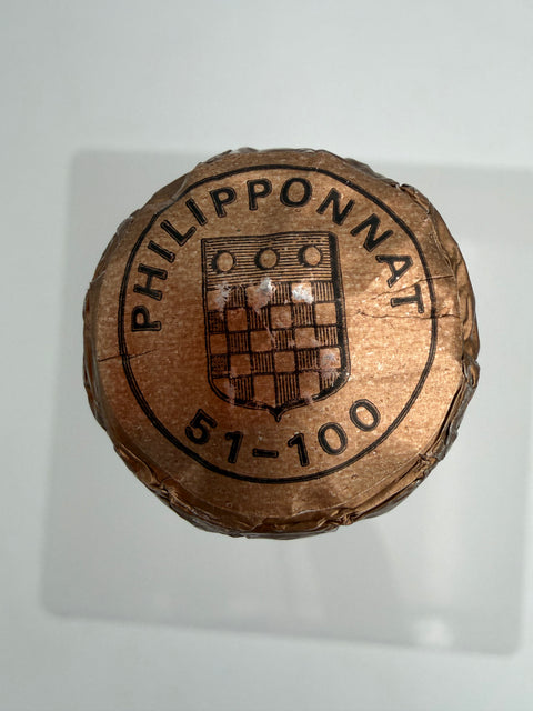 Champagne Philipponnat, Clos Des Goisses 1979