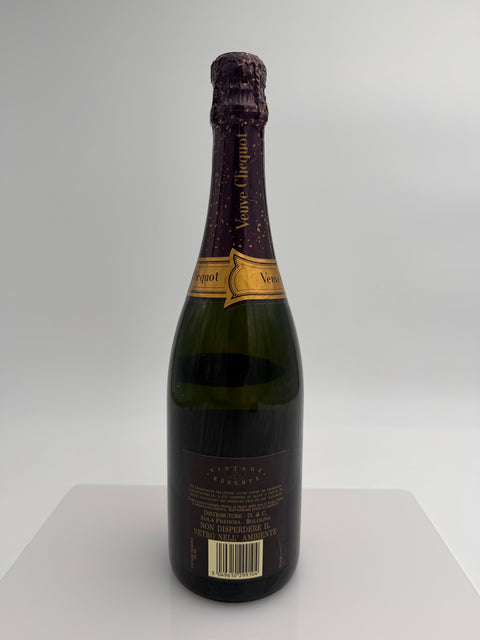 Champagne Veuve Clicquot Ponsardin,  1985 Riserva Brut