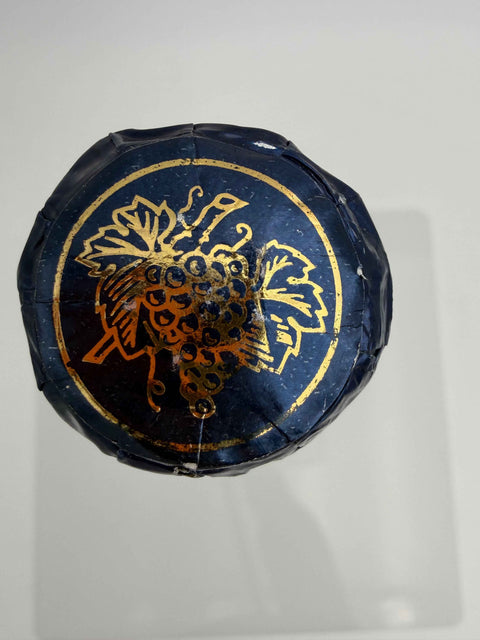 Champagne Troullard, Cuvée Du Fondateur 2002