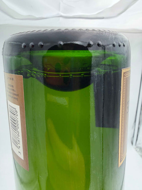 Champagne Delamotte, Blanc de Blancs 2002