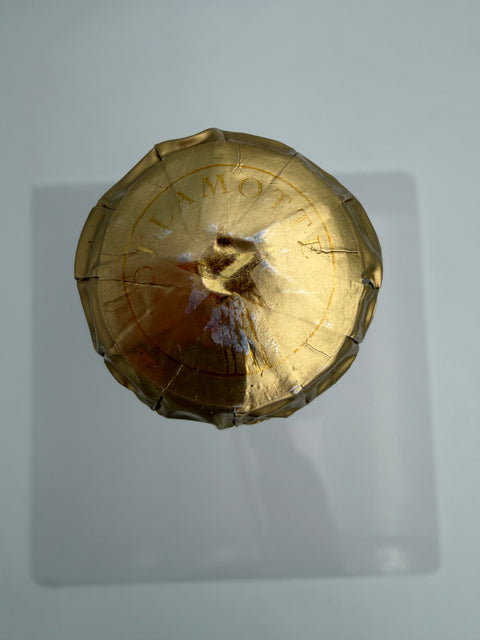 Champagne Delamotte, Blanc de Blancs 2007