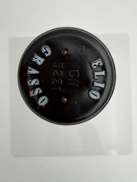 Elio Grasso, Barolo 2014