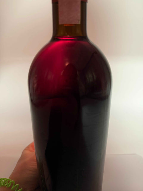 Riccardo Fenocchio, Pianpolvere Soprano, Barolo 1988