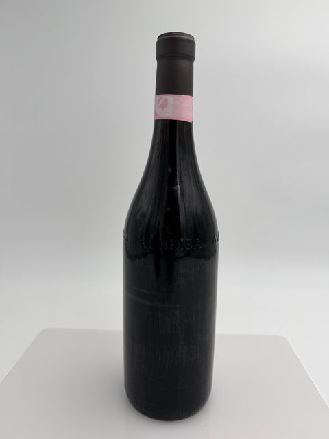Elio Grasso, Barolo Gavarini Chiniera 2003