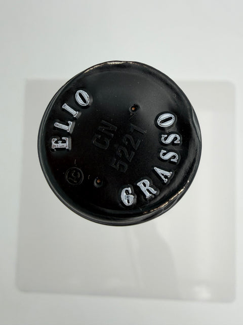 Elio Grasso, Barolo Gavarini Chiniera 2006