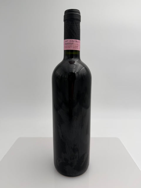 Corino, Barolo Vigna Gianchini 1995