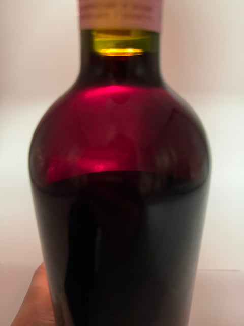 Corino, Barolo Vigna Gianchini 1995