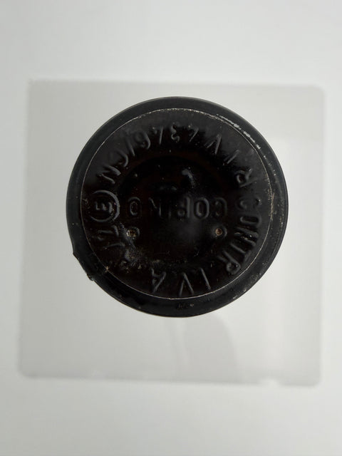 Corino, Barolo Giachini 1992