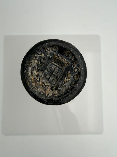 Giacosa Bruno , Barolo, Riserva Speciale 1974