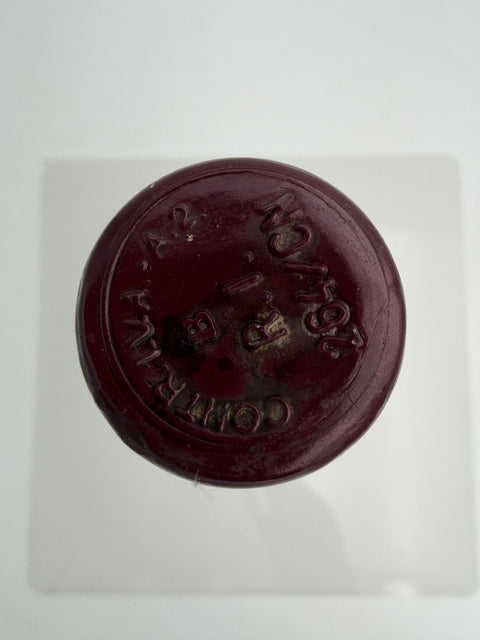 Ceretto Barbaresco Asili, 1980