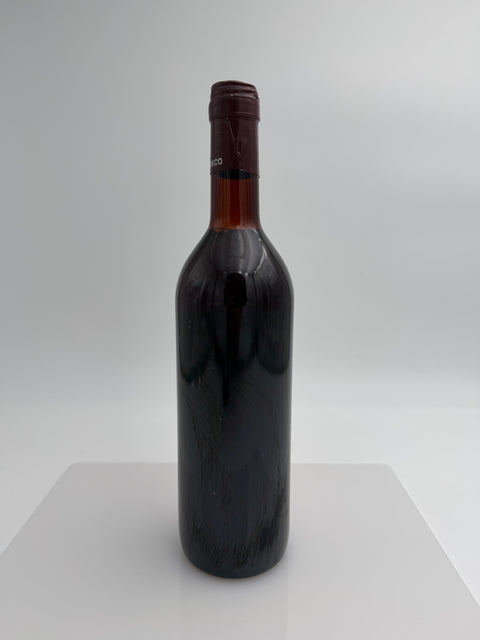 Ceretto Barbaresco Asili, 1977