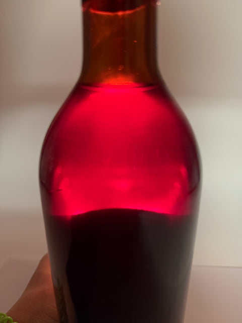 Ceretto Barbera D'Alba Vigneto Piana Brunate, 1978