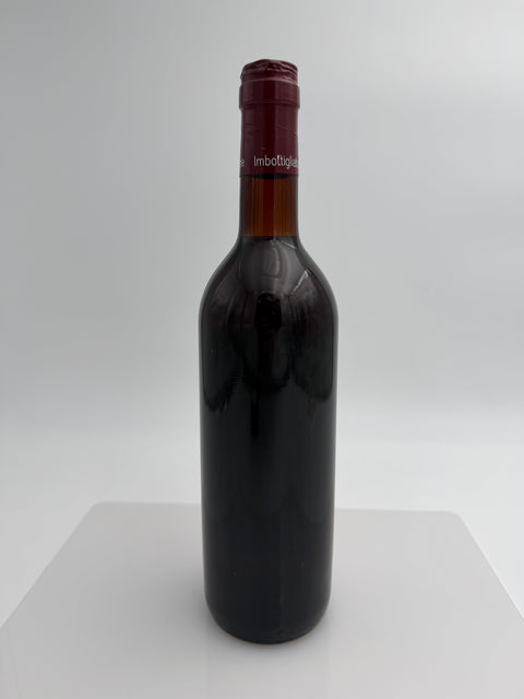Ceretto Barbaresco Montefico, 1973