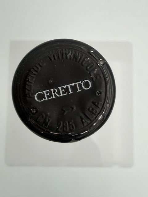 Ceretto Barbaresco Asij 2009