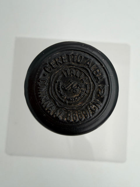 Ceretto Barbaresco Asij 1994