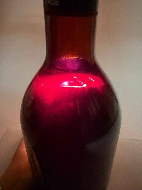 Ceretto Barolo Zonchera 1a Brunate 1973