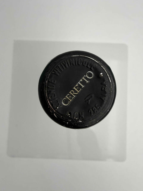 Ceretto Barolo Zonchera 2007