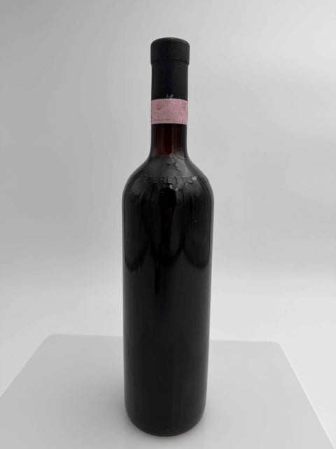 Ceretto Barolo Zonchera 1996